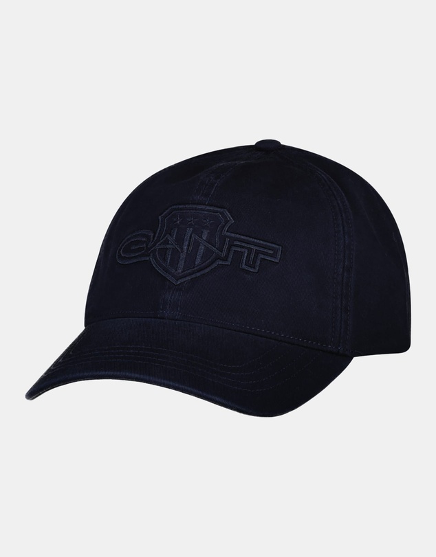 Gant - Tonal Archive Shield Cap