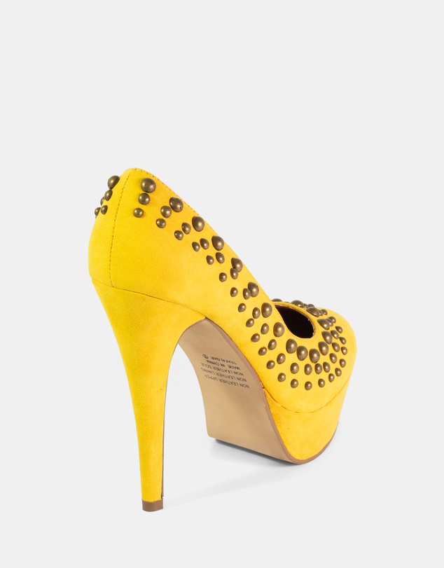 Therapy - Trafalgar Pumps