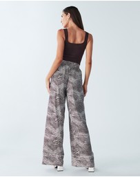 BWLDR - Kenny Pants