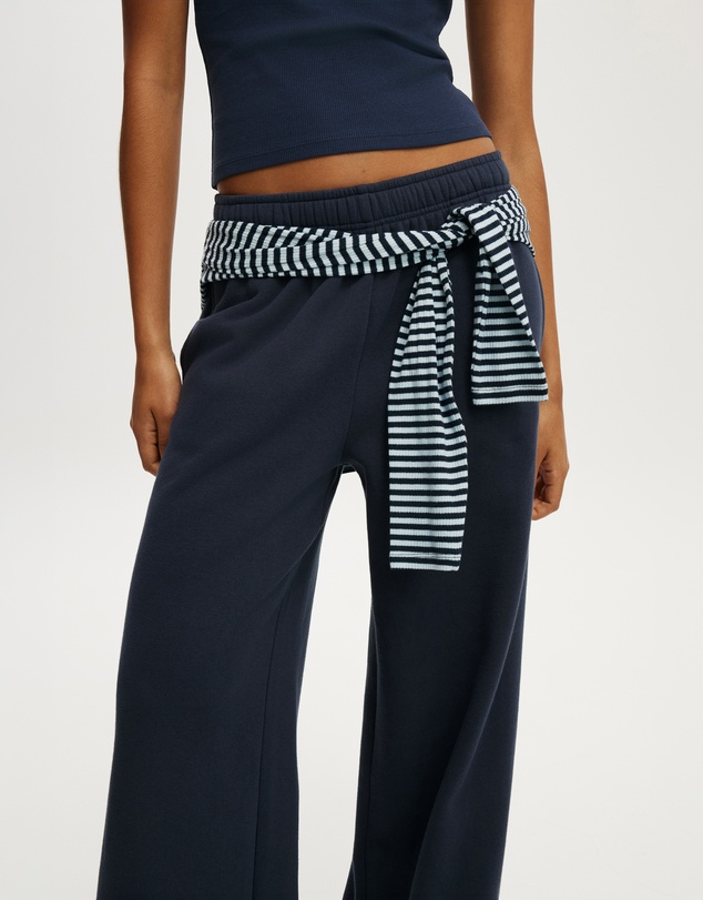 Cotton On - Baggy Sweatpants