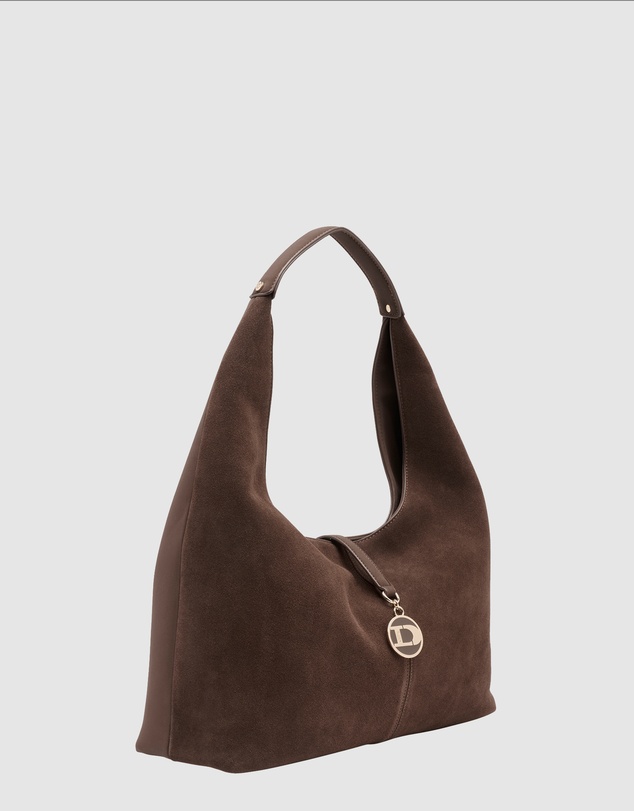 Dune London - Delighting - Dark Brown
