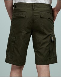Carhartt WIP - Aviation Shorts