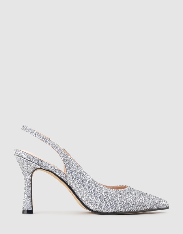 Edward Meller - ARILLA85 Slingback Pump