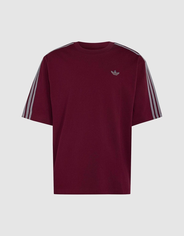 adidas Originals - Adicolor 3-Stripes Oversized Tee