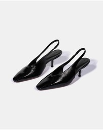 DoF Studios - Lulu Heels