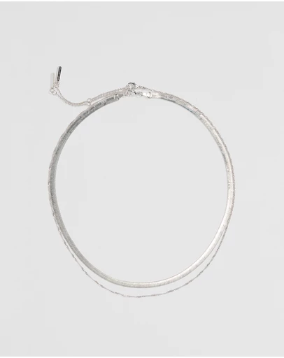 Country Road - Ana Layered Necklace