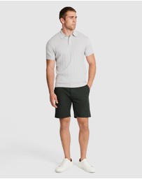 Tarocash - Johan Knit Polo