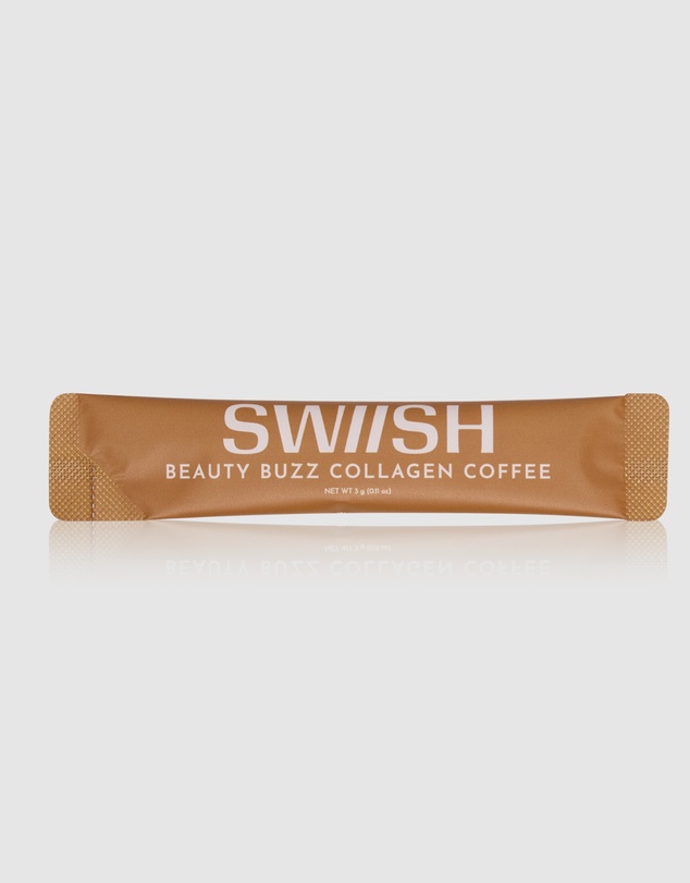 SWIISH - Beauty Buzz Sachets