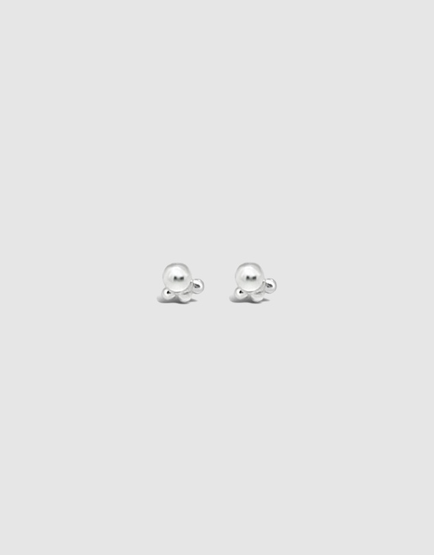Ichu - Tiny Details Studs