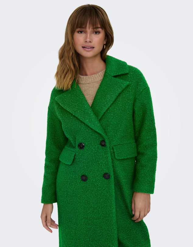 ONLY - Valeria Piper Coat