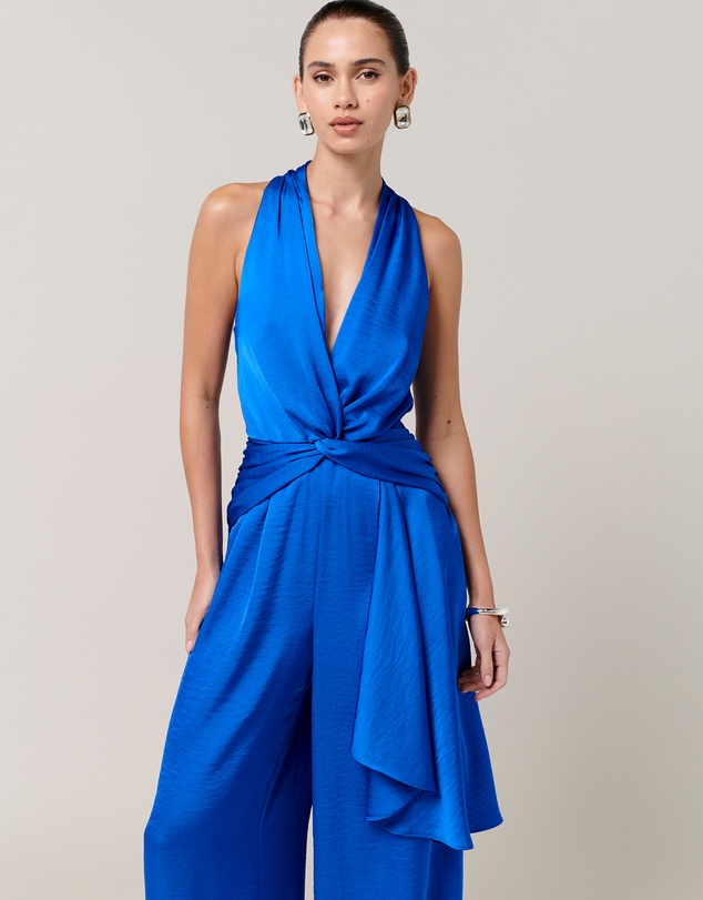 Savel - Hennie Jumpsuit