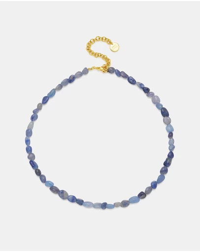 Amber Sceats - Perugia Necklace