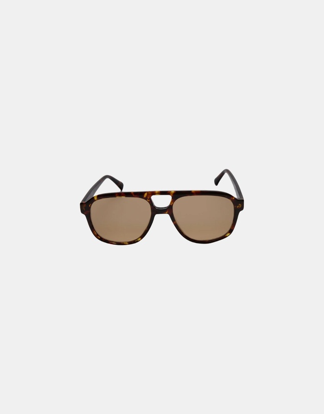 Soda Shades - Casey Dark Tortoise