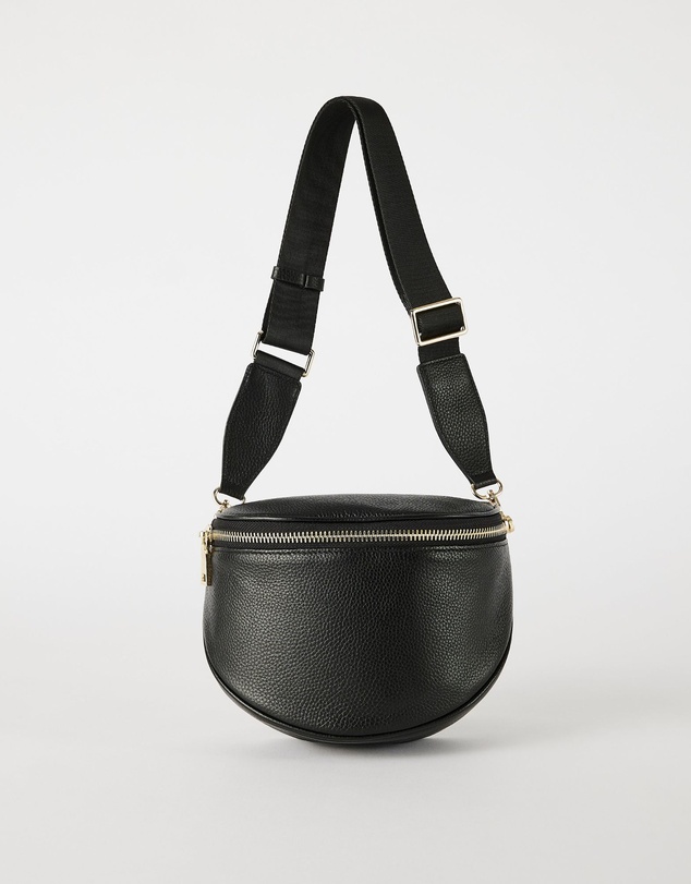 Mon Purse - Luxury Leather Bumbag