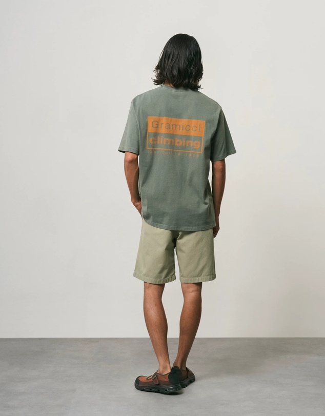 Gramicci - G-Short