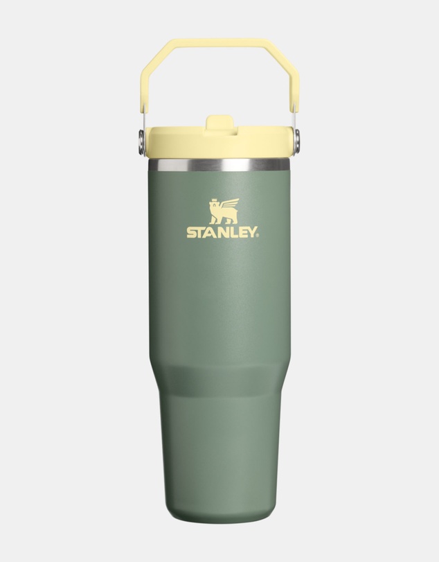 Stanley 1913 - The IceFlow™ Flip Straw 2.0 Tumbler 30oz