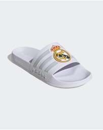 adidas Sportswear - Adilette Shower Real Madrid Slides Unisex