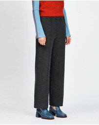 bul - Hakani Pant Charcoal