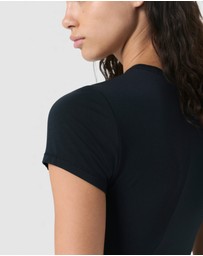 rag & bone - Luca Baby Tee