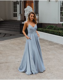 Tania Olsen Designs - Monroe Formal Dress
