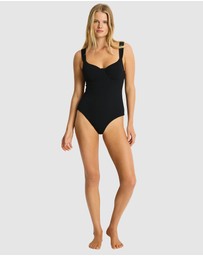 Sea Level Australia - La Mer Balconette Bra One Piece