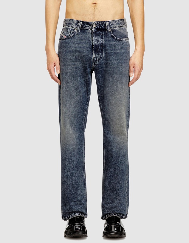 Diesel - 1980 D-Eeper Jeans