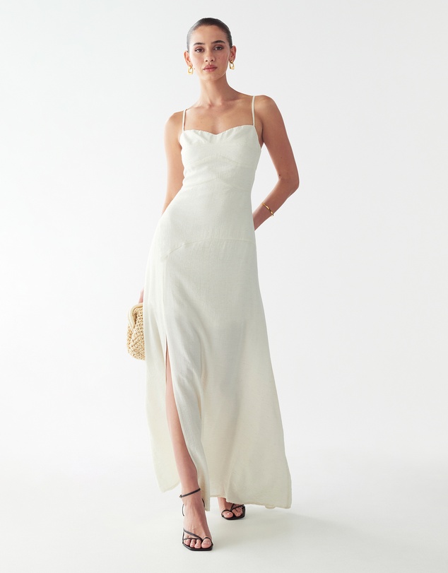 ST MRLO - Tia Dress