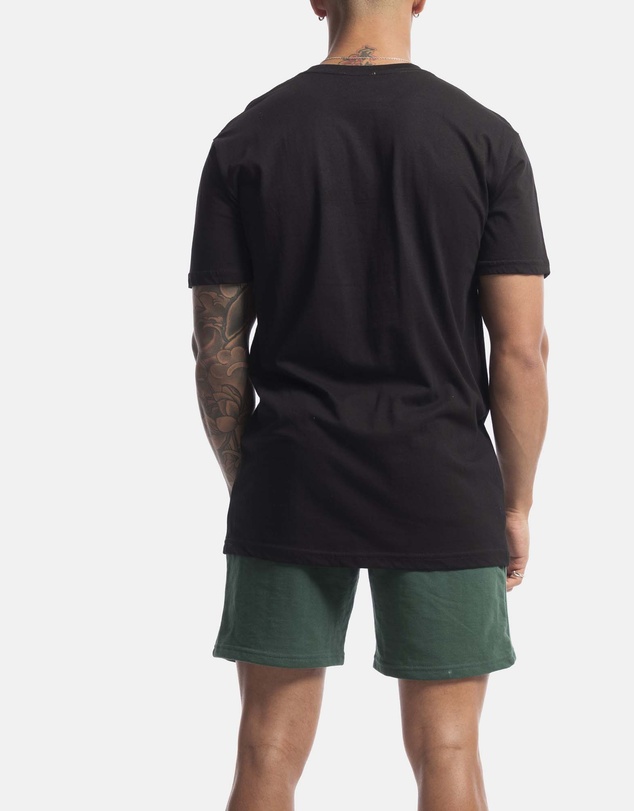 Vacancy Co - Polaroid Embroidery Tee