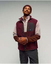 Kathmandu - Co-Z High Pile Vest