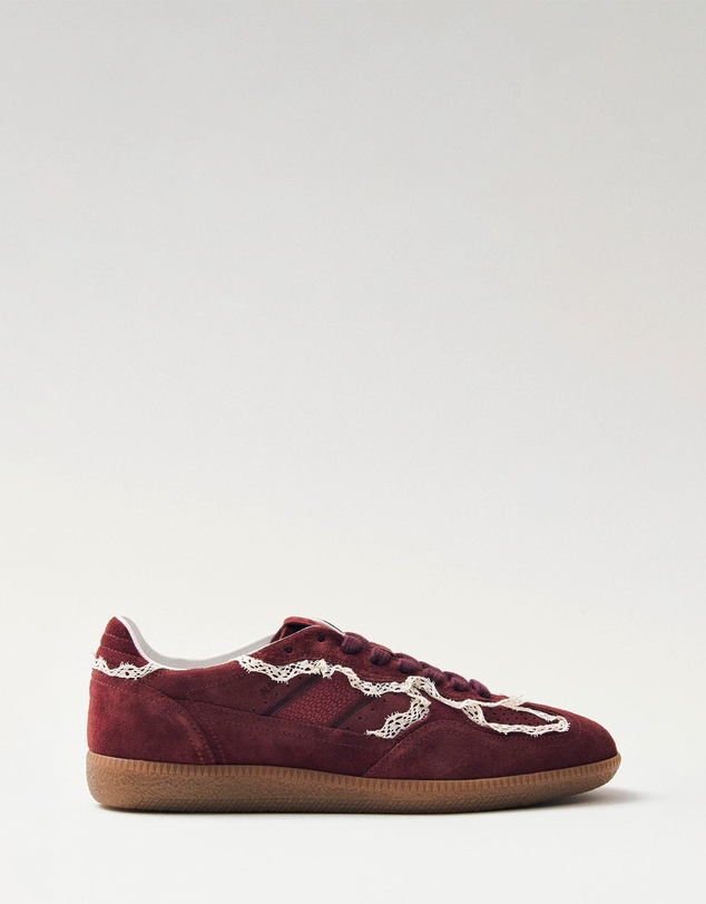 Alohas - TB.490 Crochet Sneakers
