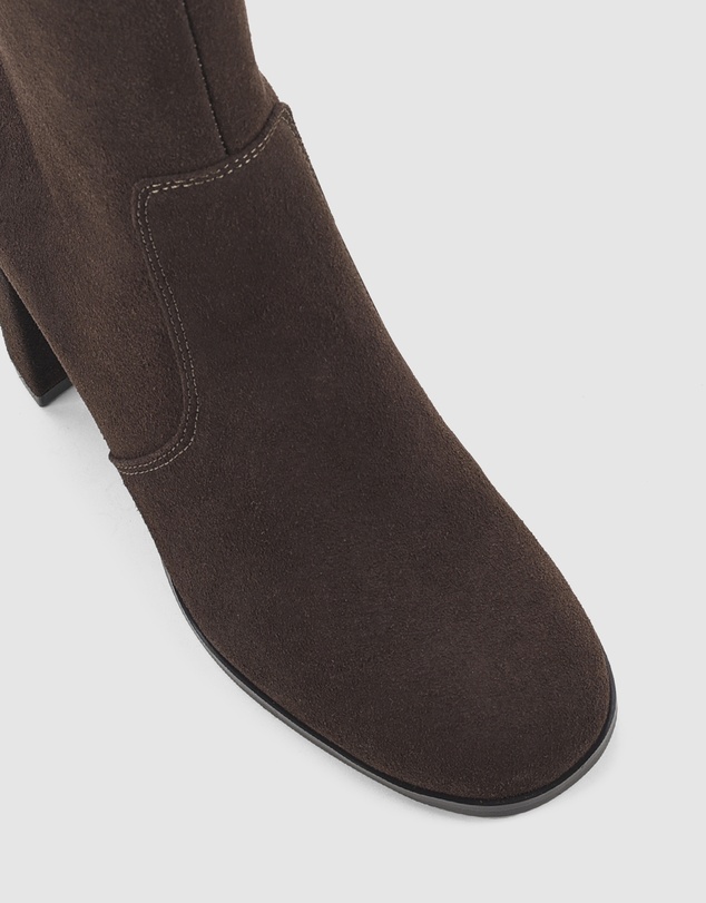 Siren - Lily Long Boots