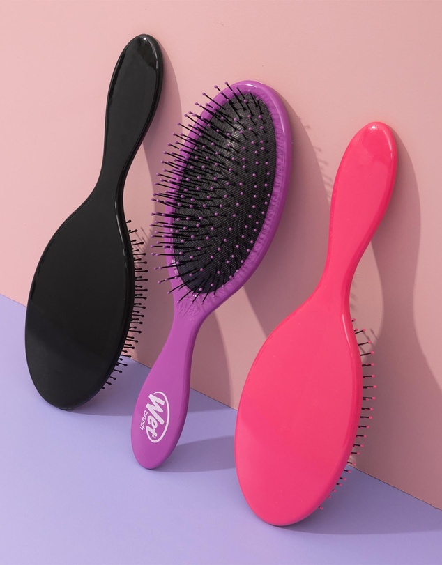 Wet Brush - WetBrush - Purple