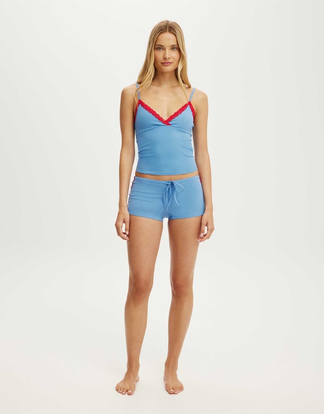 Cotton On Body - Dreamy Soft Tie Micro Short