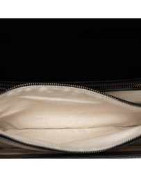 Pre-Loved by Azura Reborn - Pre-Loved Medium GG Marmont Leather Malaga Kid Heart Patch Chain Flap