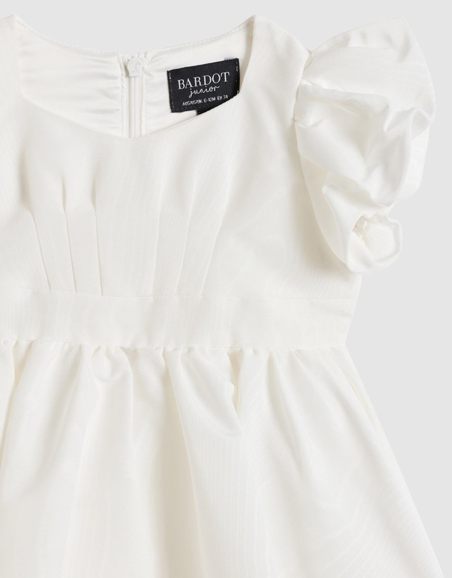 Bardot Junior - Harriet Tafetta Dress - Babies