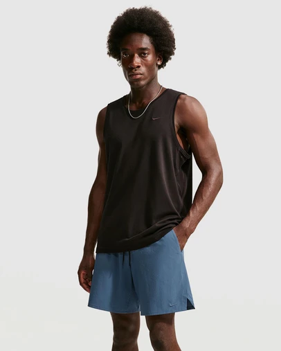 Nike - 7in Unlimited Dri-FIT Unlined Versatile Shorts
