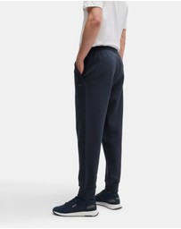 BOSS - Hadiko Jersey Trousers