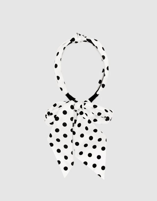 Morgan & Taylor - Fiorella Headband