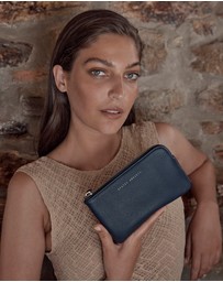 Status Anxiety - Smoke and Mirrors Pouch