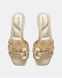 ALDO - Elenaria Sandals
