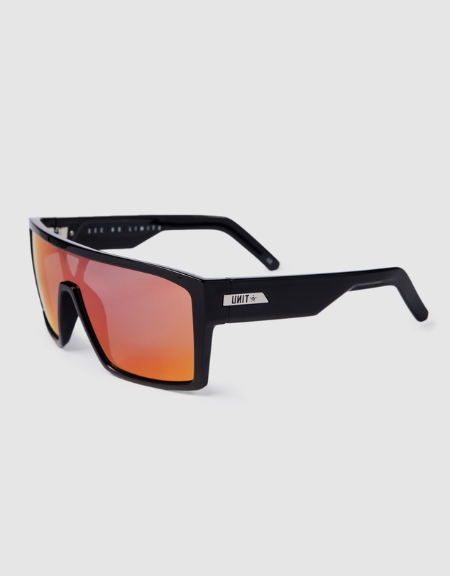 UNIT - Command Polarised Sunglasses