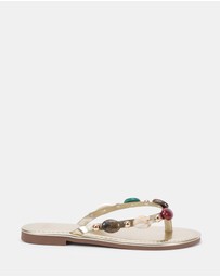 Novo - Seem Sandals