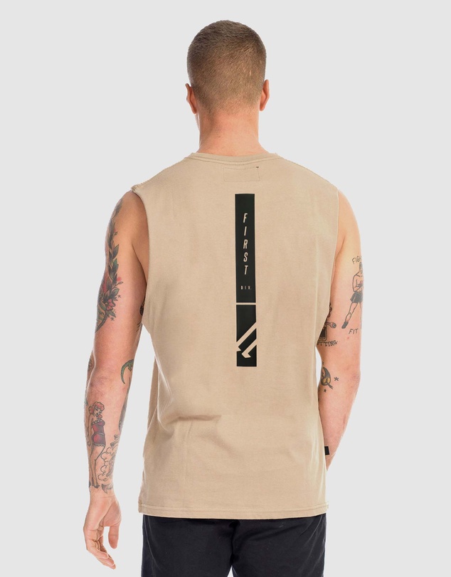 First Division - Midfield Tank