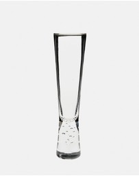 HOTTIE - Willie 2-Piece Champagne Flute Set