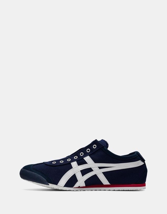 Onitsuka Tiger - Mexico 66 Slip-On - Unisex