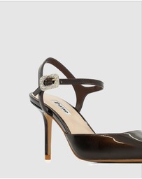 Dune London - Channel - Brown