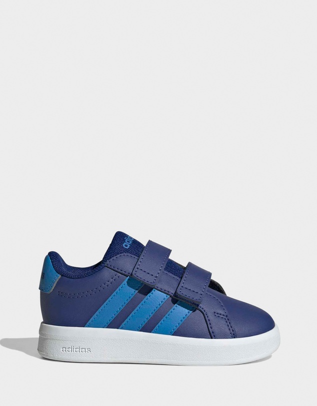 adidas Sportswear - Grand Court 3.0 - Kids
