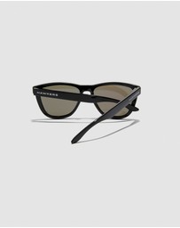 Hawkers Co - HAWKERS - Diamond Sky ONE RAW Sunglasses for Men and Women UV400