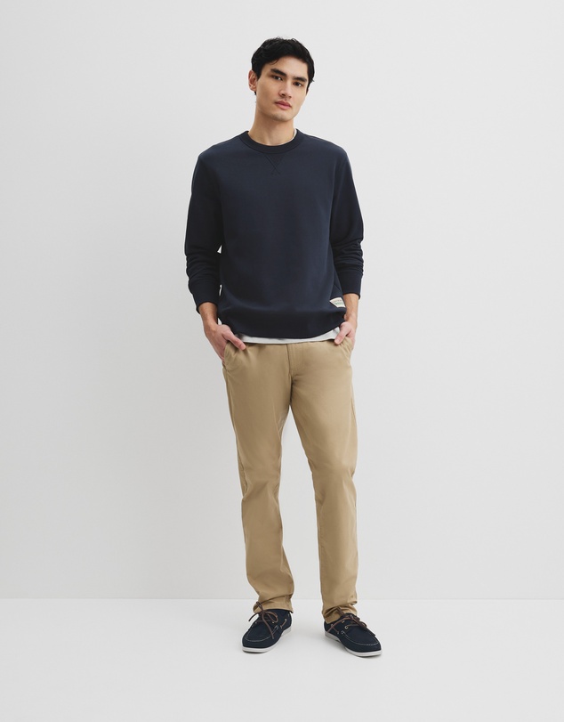 Country Road - Cotton Workwear Sweat