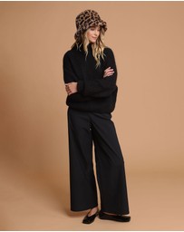 Morgan & Taylor - Simona Hat